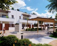 New Build - Town House -
Orihuela - Vistabella Golf