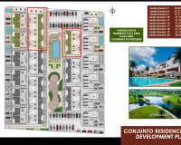 New Build - Town House -
Orihuela - Vistabella Golf