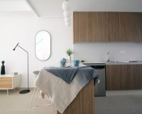 New Build - Town House -
Pilar de la Horadada - El Pilar de la Horadada