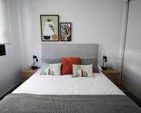 New Build - Town House -
Pilar de la Horadada - El Pilar de la Horadada