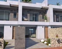 New Build - Town House -
Pilar de la Horadada - La Torre De La Horadada