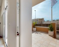 New Build - Town House -
Pilar de la Horadada - Lo Monte