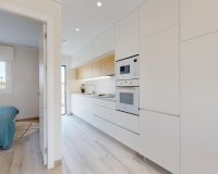 New Build - Town House -
Pilar de la Horadada - Lo Monte