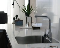 New Build - Town House -
Pilar de la Horadada - parque Andromeda