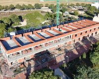 New Build - Town House -
Pilar de la Horadada - pueblo