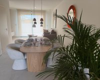New Build - Town House -
Pilar de la Horadada - pueblo