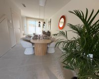 New Build - Town House -
Pilar de la Horadada - pueblo