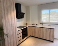 New Build - Town House -
Pilar de la Horadada - pueblo
