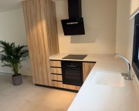 New Build - Town House -
Pilar de la Horadada - pueblo