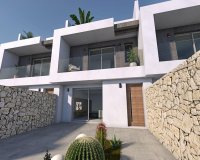 New Build - Town House -
Pilar de la Horadada - Torre De La Horadada