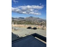 New Build - Town House -
Polop - PAU1