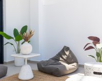 New Build - Town House -
Rafal - pueblo