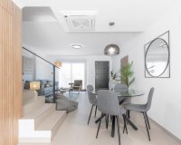 New Build - Town House -
Rafal - pueblo