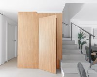 New Build - Town House -
Rafal - pueblo