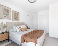 New Build - Town House -
Rafal - pueblo