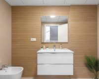 New Build - Town House -
Rafal - pueblo