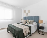 New Build - Town House -
Rafal - pueblo