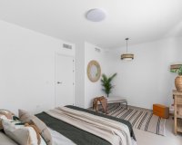 New Build - Town House -
Rafal - pueblo