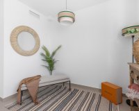 New Build - Town House -
Rafal - pueblo