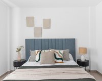 New Build - Town House -
Rafal - pueblo