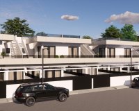 New Build - Town House -
Rojales - Benimar