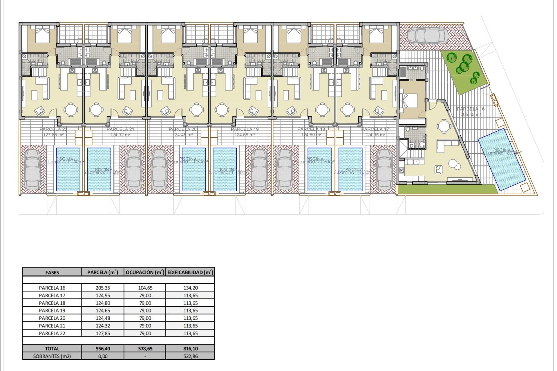 New Build - Town House -
Rojales - Benimar