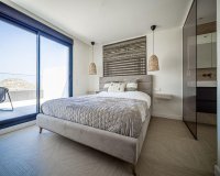 New Build - Town House -
Rojales - La Marquesa Golf