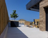 New Build - Town House -
Rojales - La Marquesa Golf