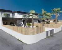 New Build - Town House -
Rojales - La Marquesa Golf