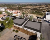 New Build - Town House -
Rojales - La Marquesa Golf