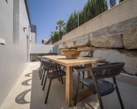 New Build - Town House -
Rojales - La Marquesa