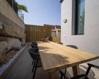 New Build - Town House -
Rojales - La Marquesa