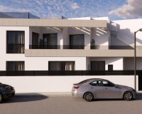 New Build - Town House -
Rojales - Pueblo