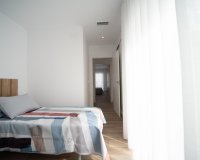 New Build - Town House -
San Javier - Parque del doce