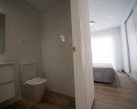 New Build - Town House -
San Javier - Parque del doce