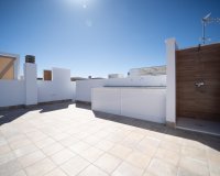 New Build - Town House -
San Javier - Parque del doce