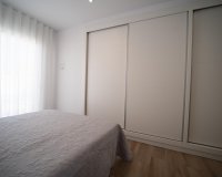 New Build - Town House -
San Javier - Parque del doce