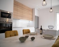 New Build - Town House -
San Javier - Parque del doce