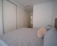 New Build - Town House -
San Javier - Parque del doce