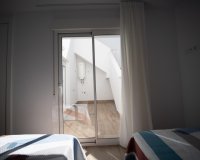 New Build - Town House -
San Javier - Parque del doce