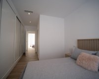 New Build - Town House -
San Javier - Parque del doce