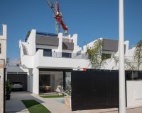 New Build - Town House -
San Javier - Santiago De La Ribera