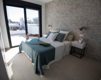 New Build - Town House -
San Javier - Santiago De La Ribera