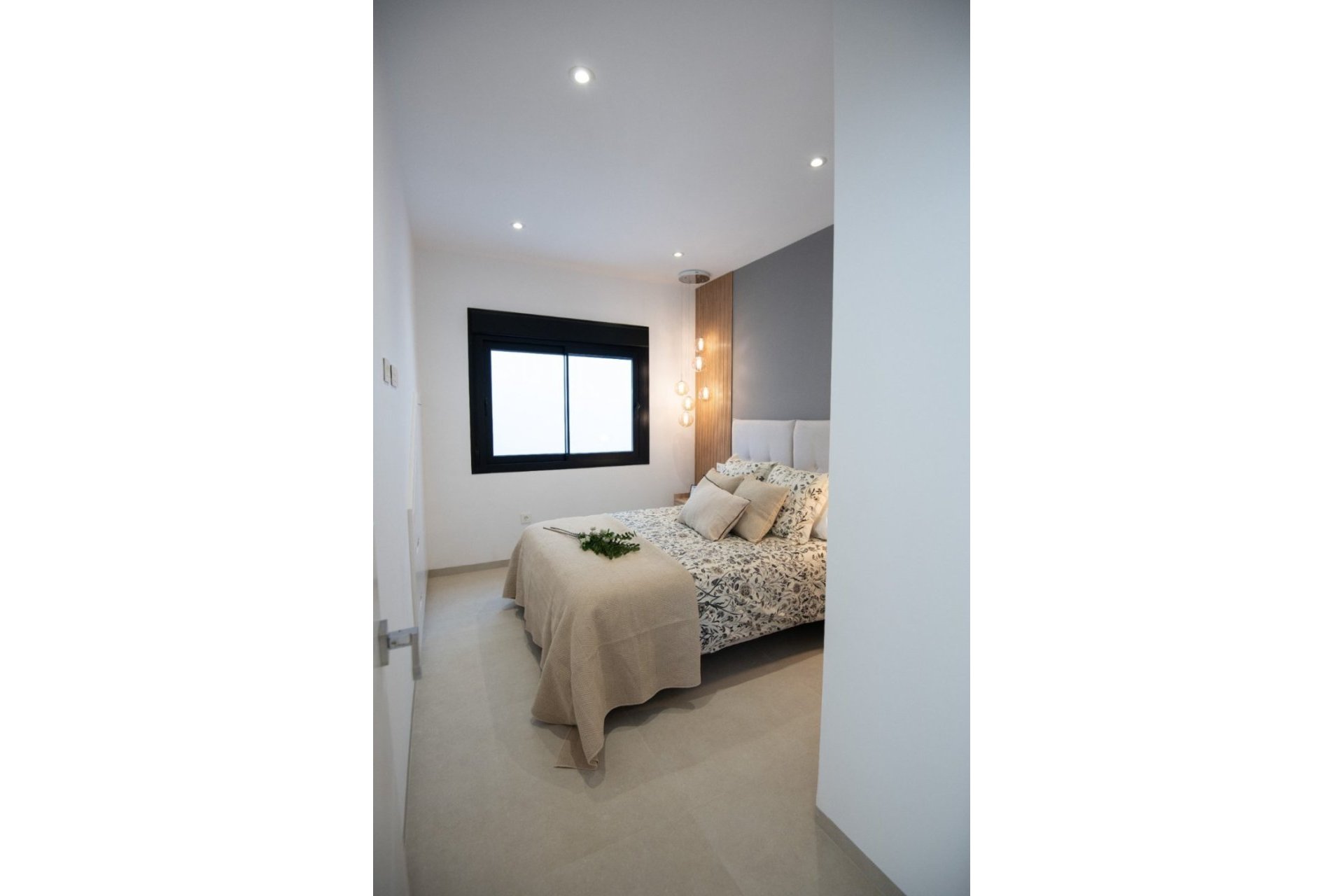 New Build - Town House -
San Javier - Santiago De La Ribera