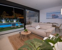 New Build - Town House -
San Javier - Santiago De La Ribera