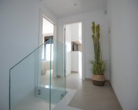 New Build - Town House -
San Javier - Santiago De La Ribera