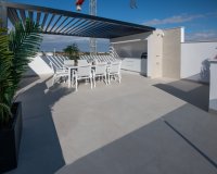 New Build - Town House -
San Javier - Santiago De La Ribera