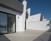 New Build - Town House -
San Javier - Santiago De La Ribera