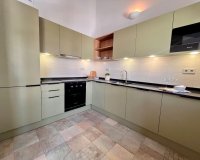 New Build - Town House -
Sucina - Peraleja Golf