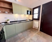 New Build - Town House -
Sucina - Peraleja Golf